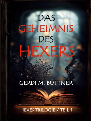 cover image of Das Geheimnis des Hexers